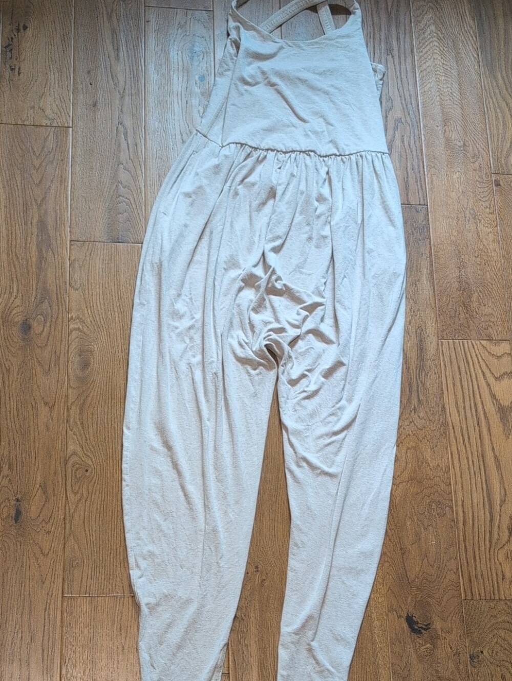 IMBODHI BŌDHI JUMPER in OATMEAL Size Large